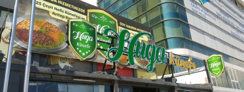 Kofçaz Tabelacı